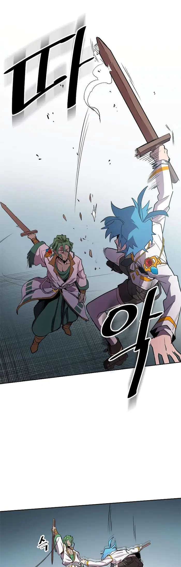 A Returner’s Magic Should Be Special Chapter 48 image 26_optimized